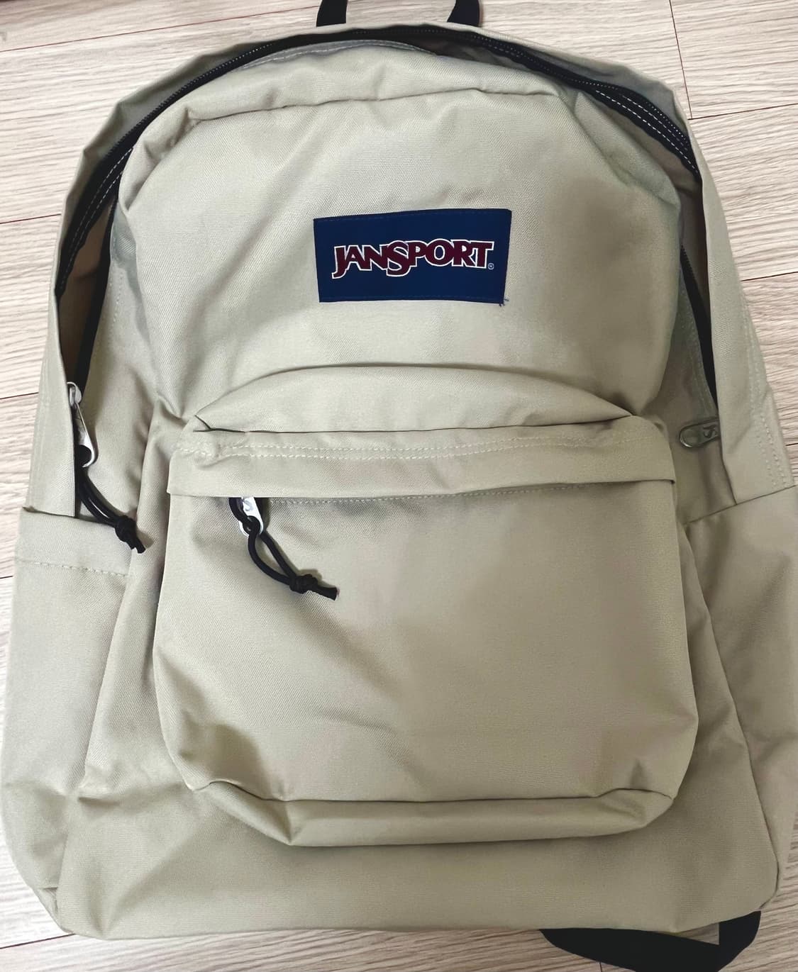 잔스포츠 슈퍼브레이크 데저트 베이지 상품이미지1