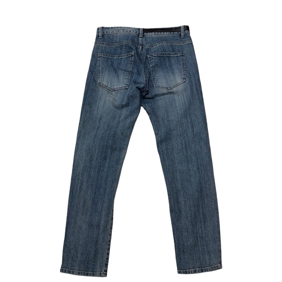 SOLIDHOMME(우영미) 워싱 데님 팬츠 44 상품이미지8