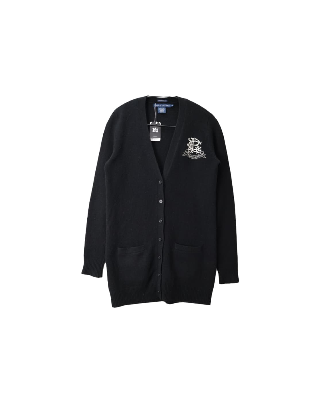 Polo By Ralph Lauren Wool Cardigans 상품이미지4