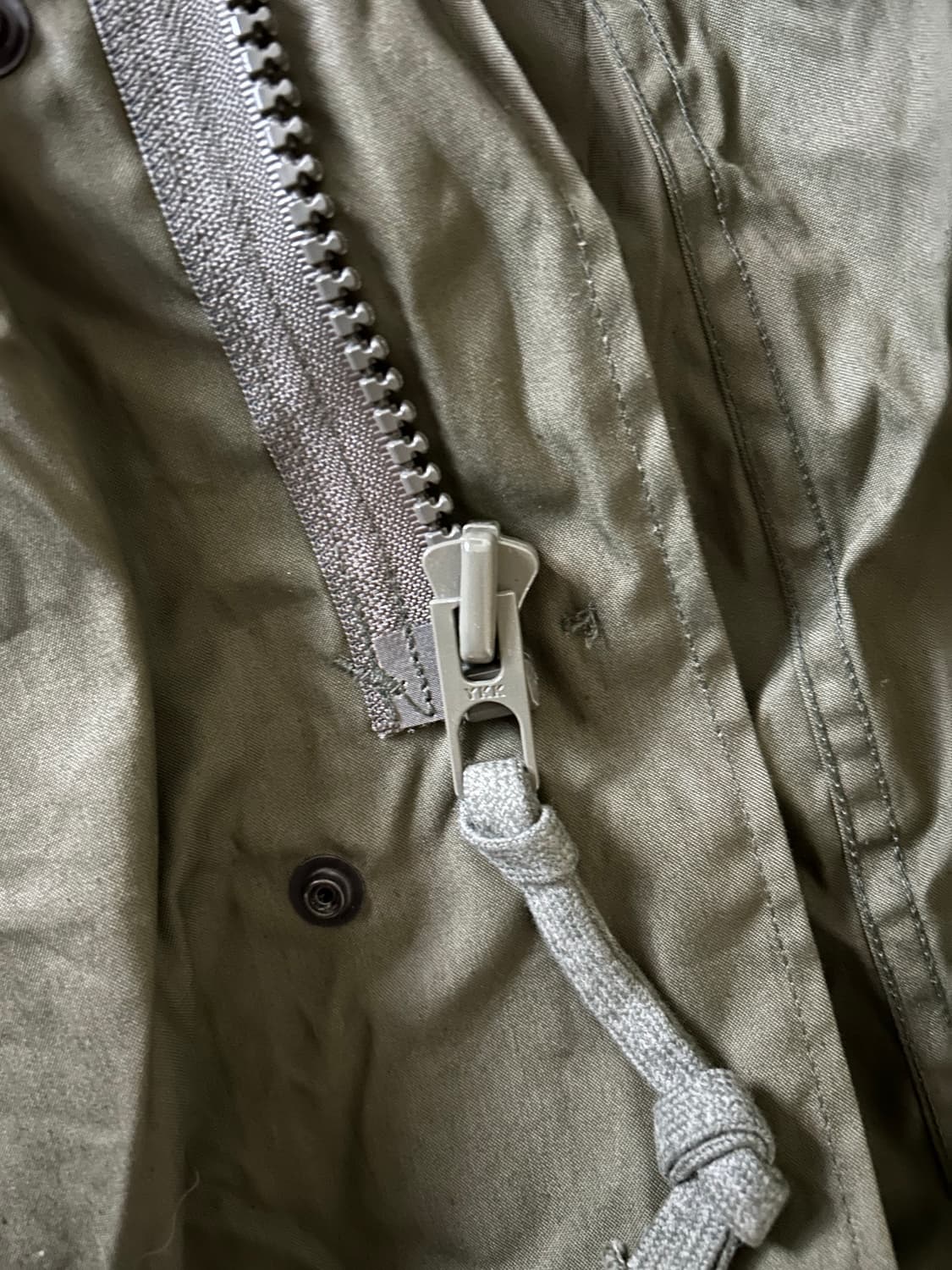 M65 피쉬테일 오리지널 L 상품이미지3