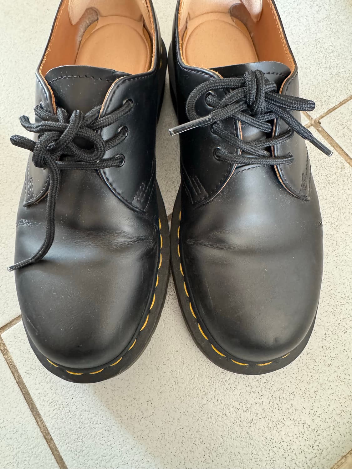 닥터마틴 1461 스무스 240 상품이미지5