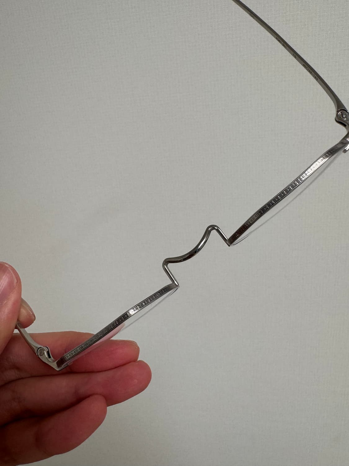 가메만넨 KMN 901 새들노즈 상품이미지2