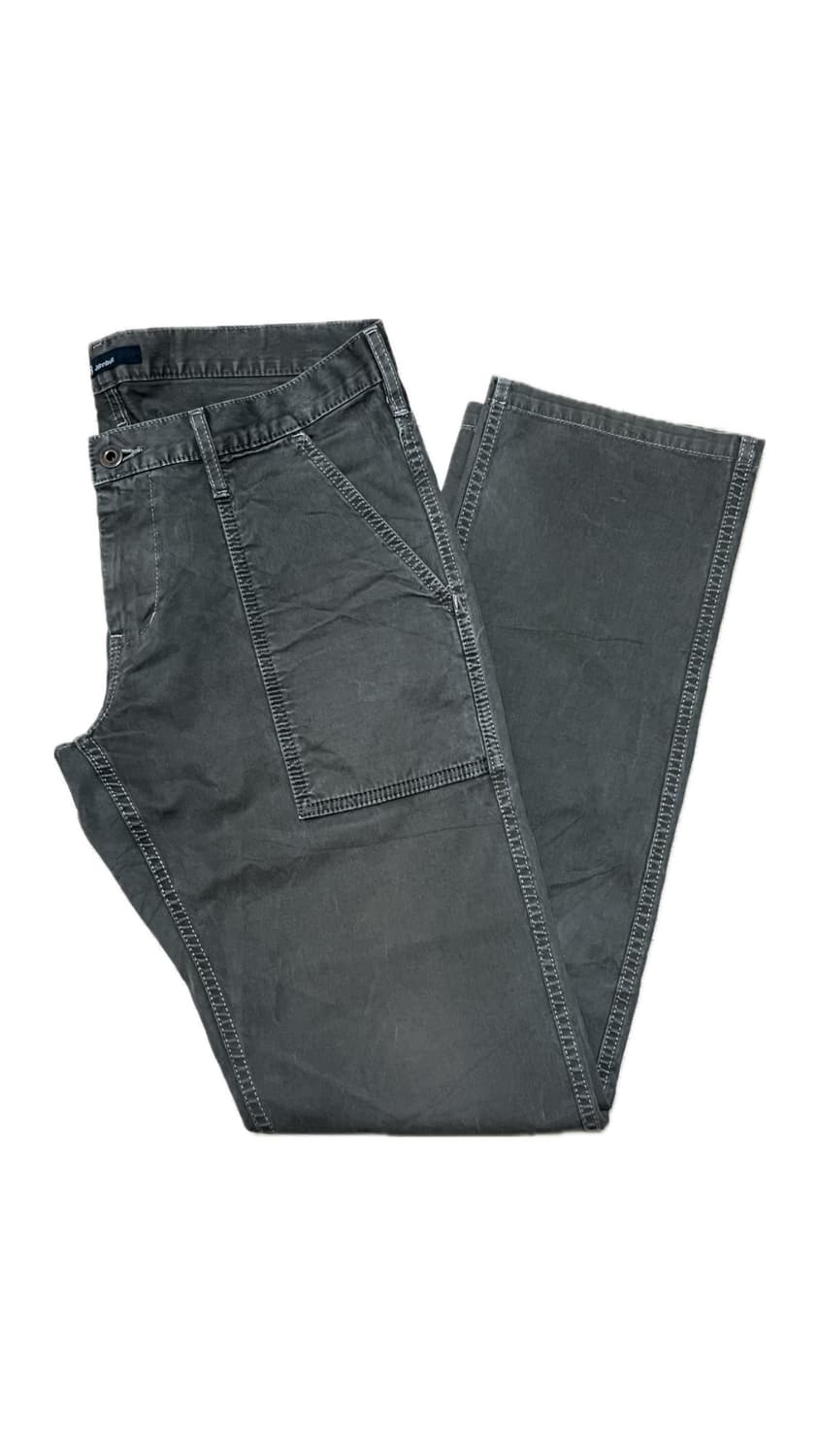 오버사이즈 데님 재킷 코디 상품이미지10