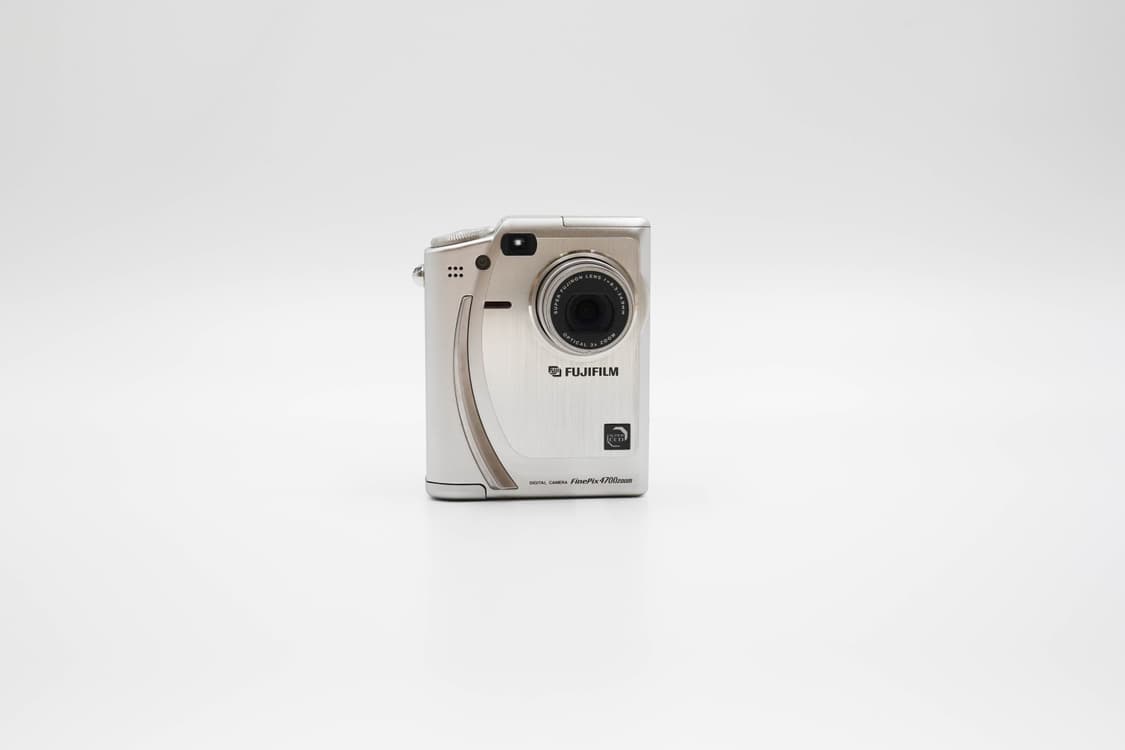 Fujifilm Finepix 4700Z  상품이미지3
