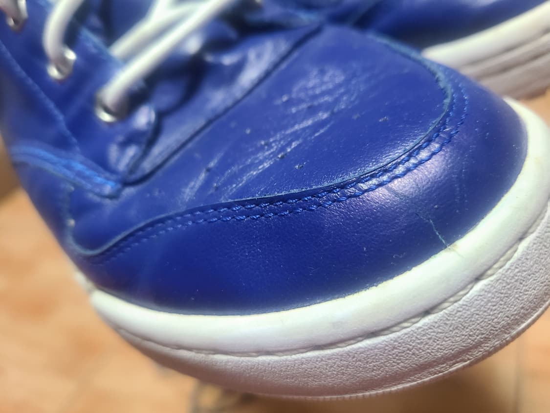 요지야마모토 Y-3 미드 260 상품이미지3