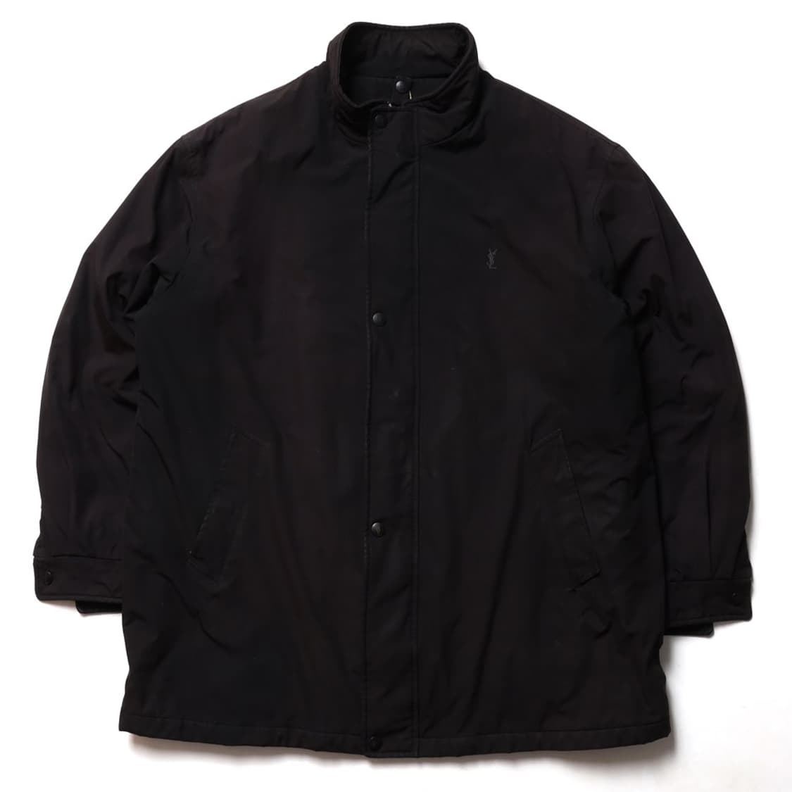 입생로랑 Yves Saint Laurent Polyester Jacket 상품이미지1