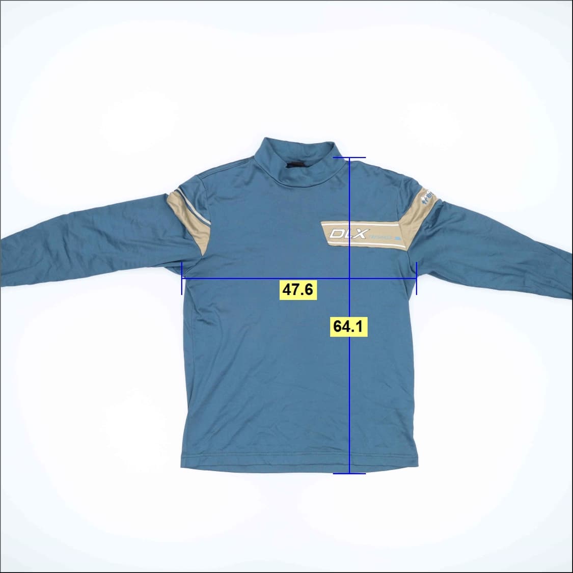 95 트레스패스 긴팔티 0430H 상품이미지5