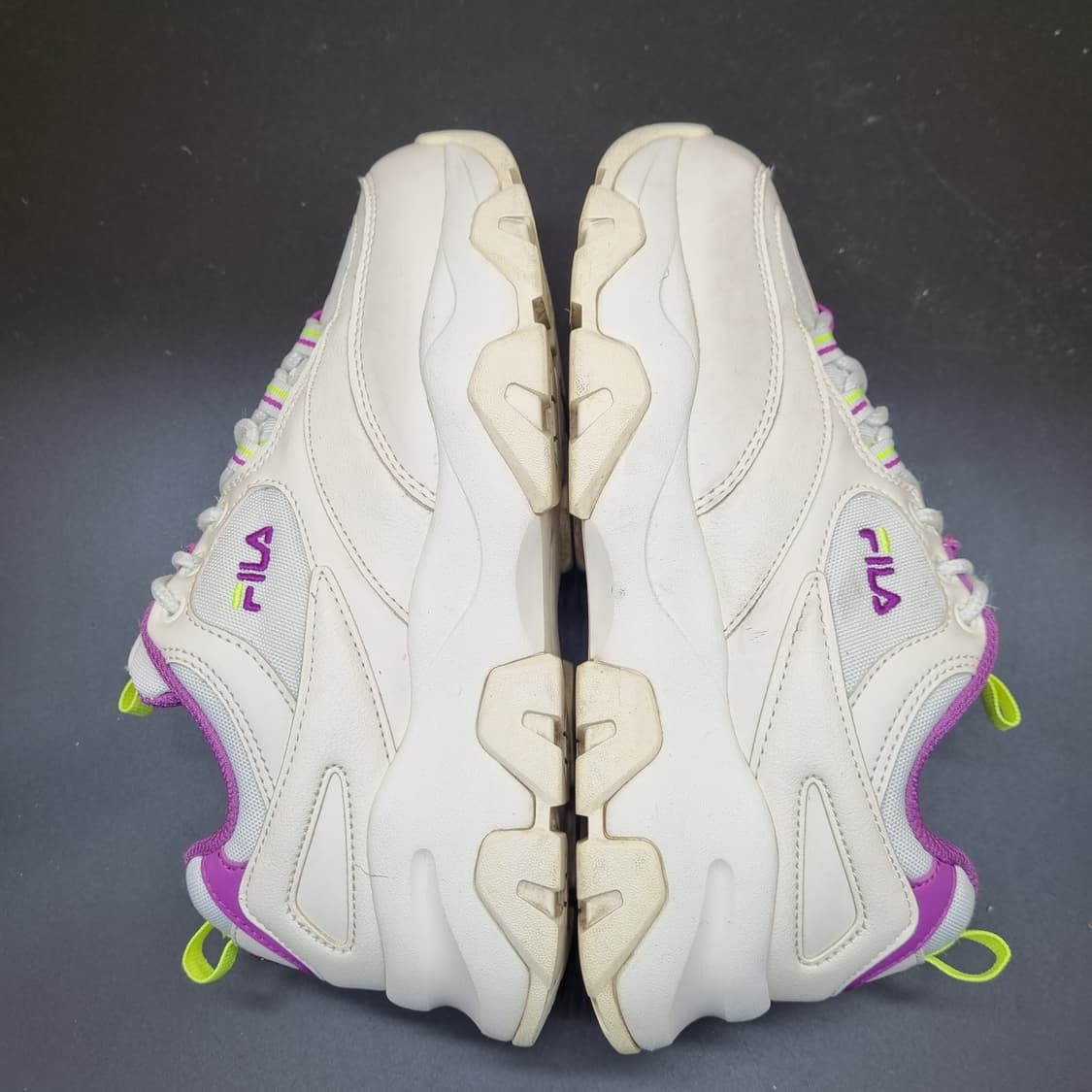 휠라 운동화245  상품이미지5