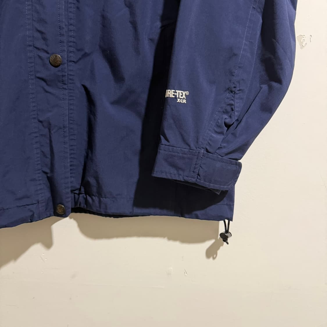 노스페이스 바람막이 자켓 상품이미지4