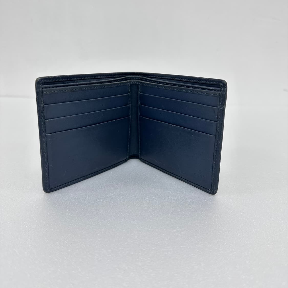 GUCCI 구찌 GG로고 쟈가드 반지갑 상품이미지6