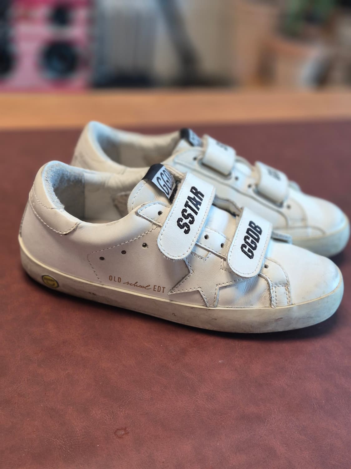 215-220(32)정품 골든구스  상품이미지1