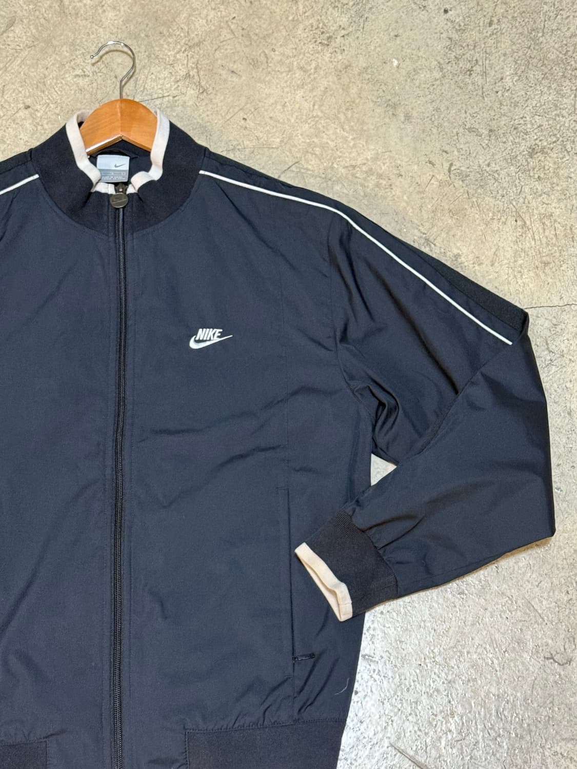 나이키03s 빈티지 바람막이 상품이미지2