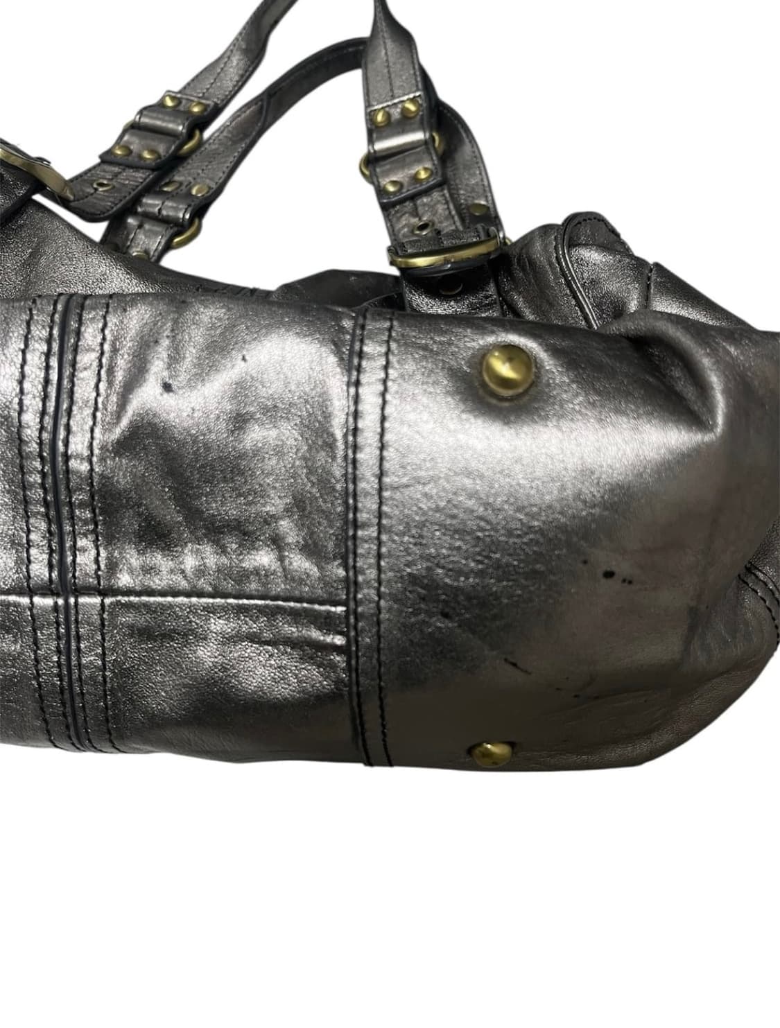 빈티지 숄더백 상품이미지3