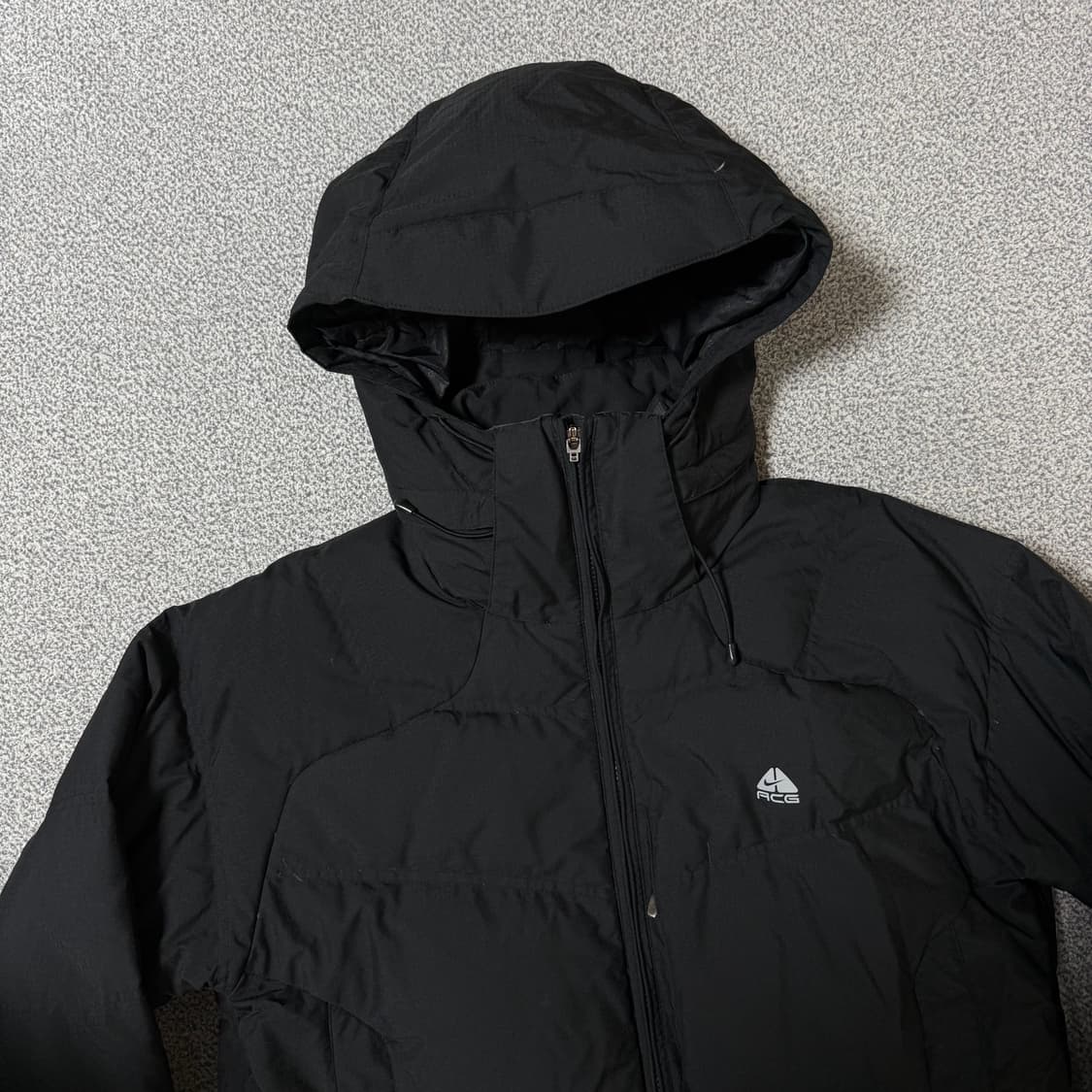 나이키 ACG 패딩 M 상품이미지4