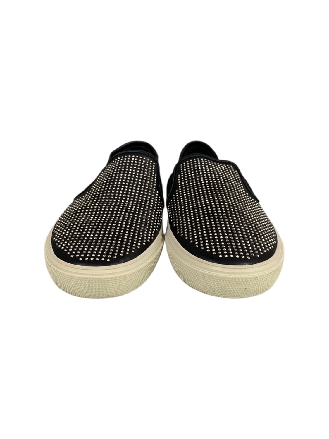 생로랑 스터드 가죽 슬립온 44(285) (gr-3175) 상품이미지5