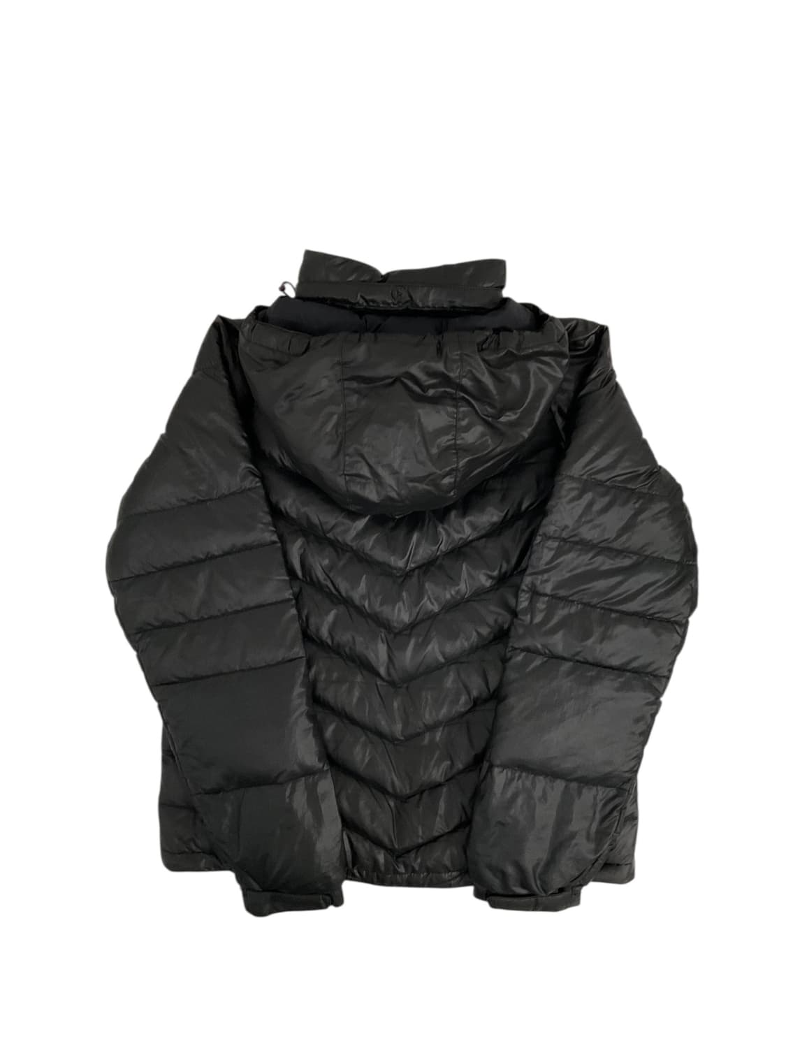 아식스 경량패딩 (woman 100) 상품이미지2