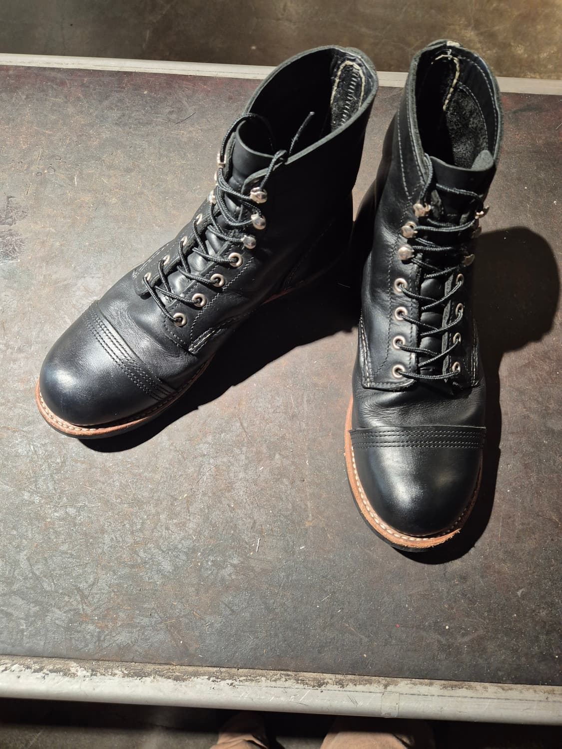 아이언레인저 8084 9D 상품이미지6