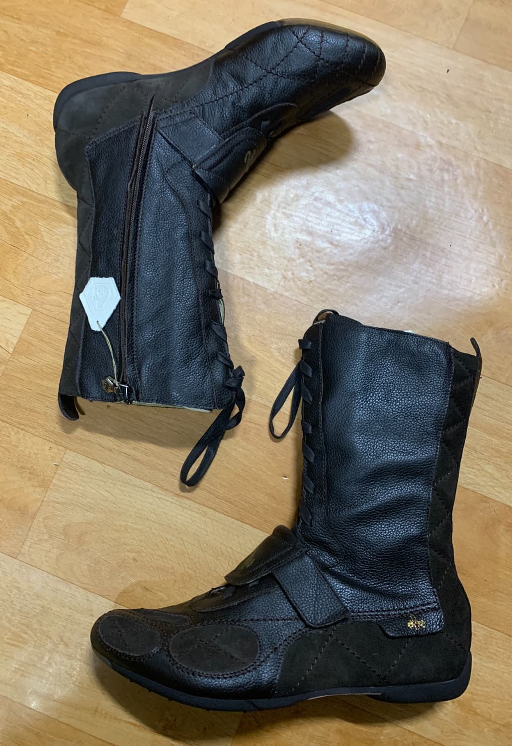 푸마-루돌프 다즐러by알렉산더 반 슬로베 00'S 아카이브 푸스발-하이 상품이미지2