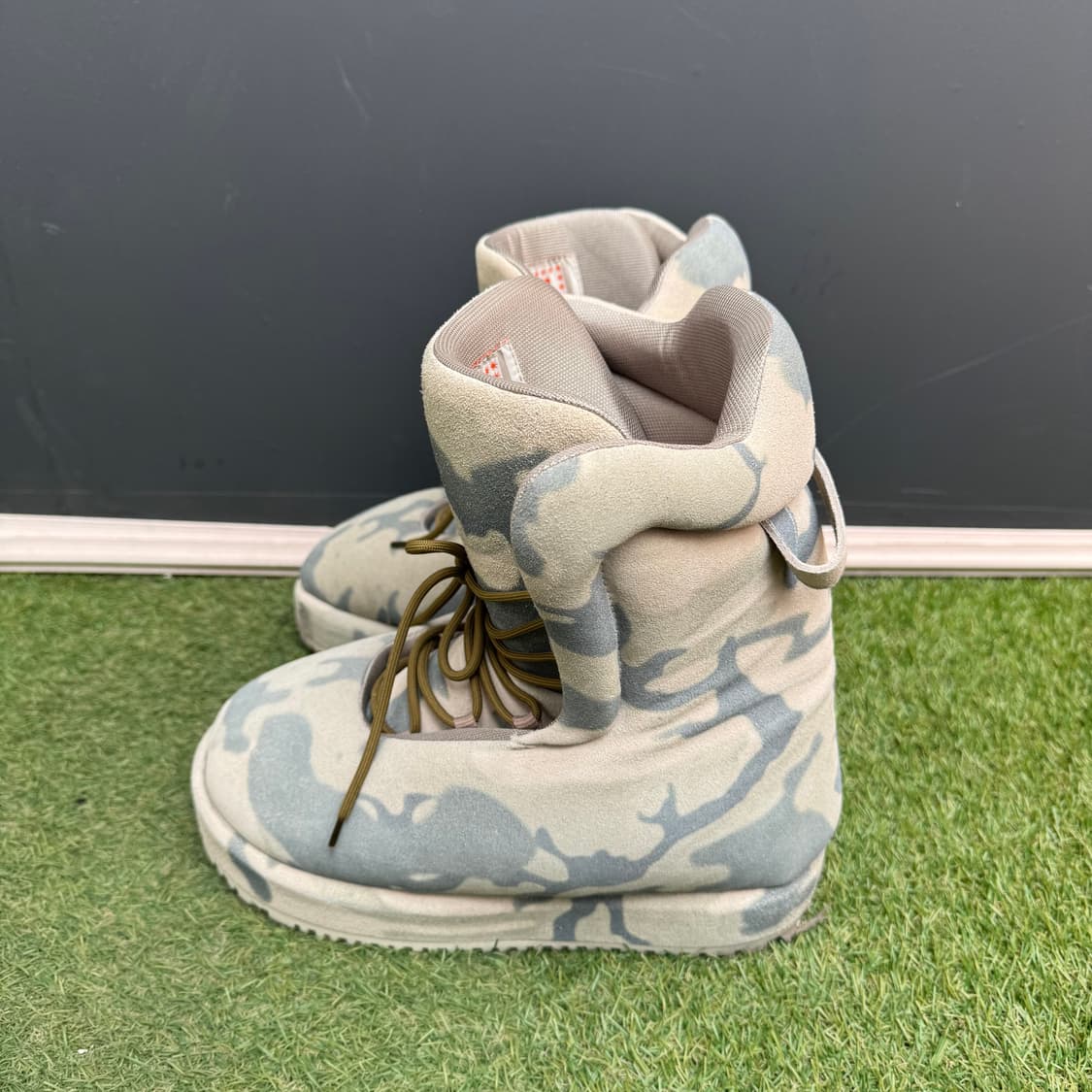 PDF 피디에프 Neve Venus Boots 290 상품이미지5