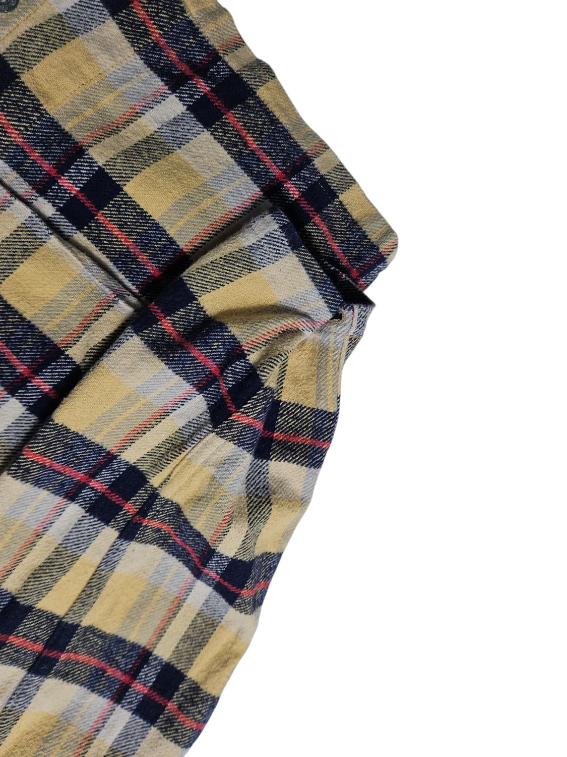 나이젤카본 라이브로 Lybro 셔츠 자켓 48 상품이미지4