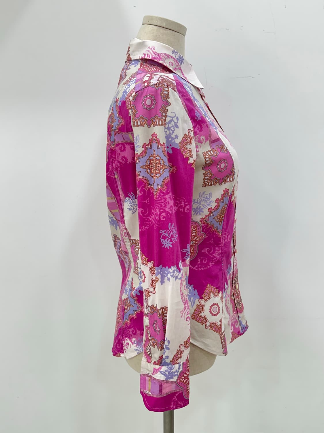 에트로 남방 상품이미지2