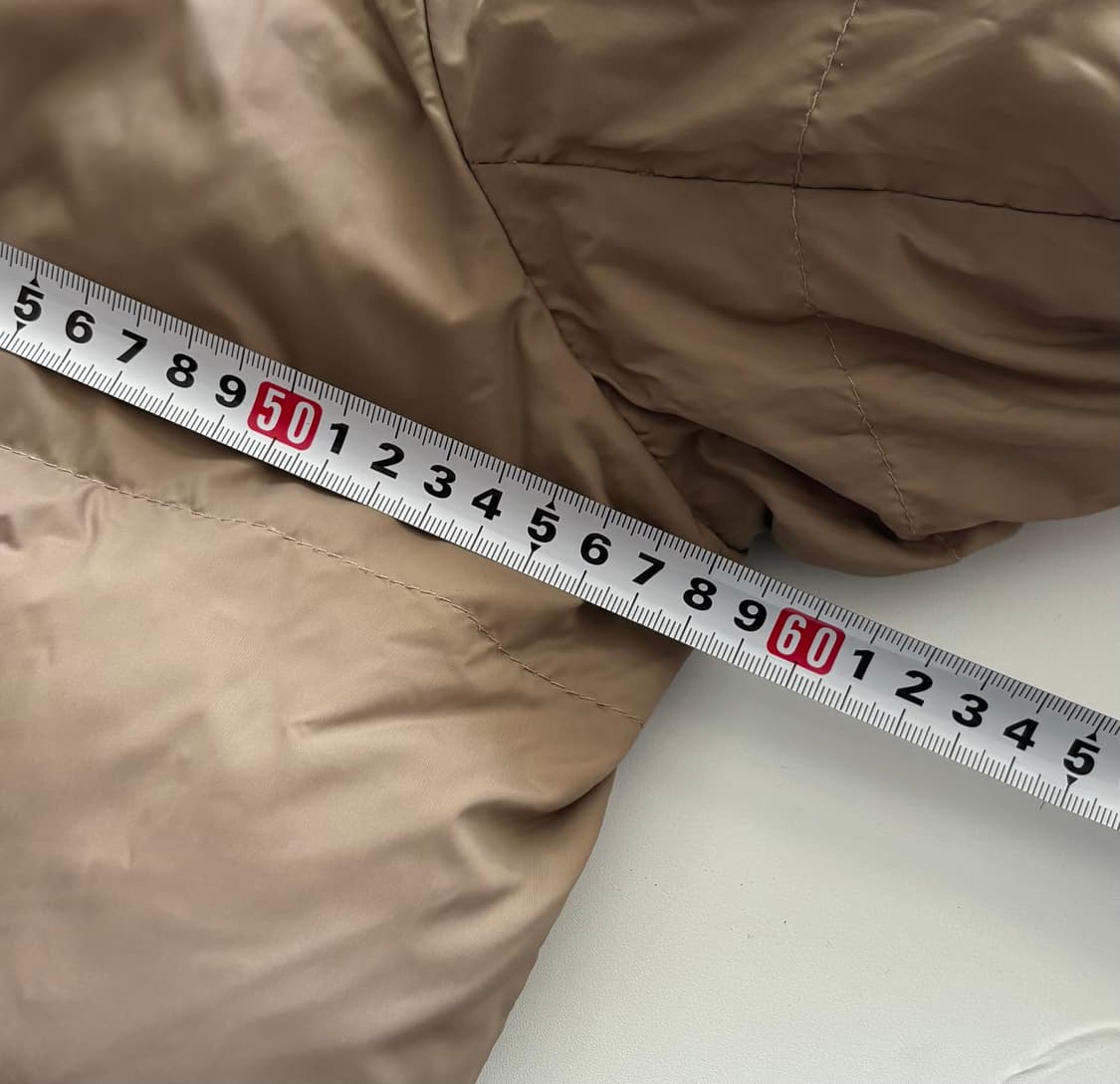 몽벨 신형 리버시블 플리스 자켓 상품이미지8