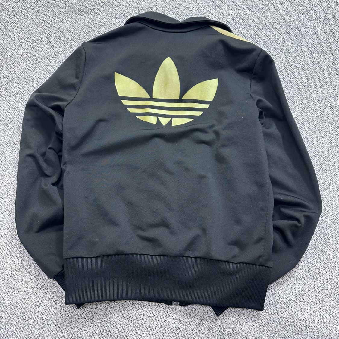 아디다스(Adidas) 파이어버드 트랙탑 져지 상품이미지2