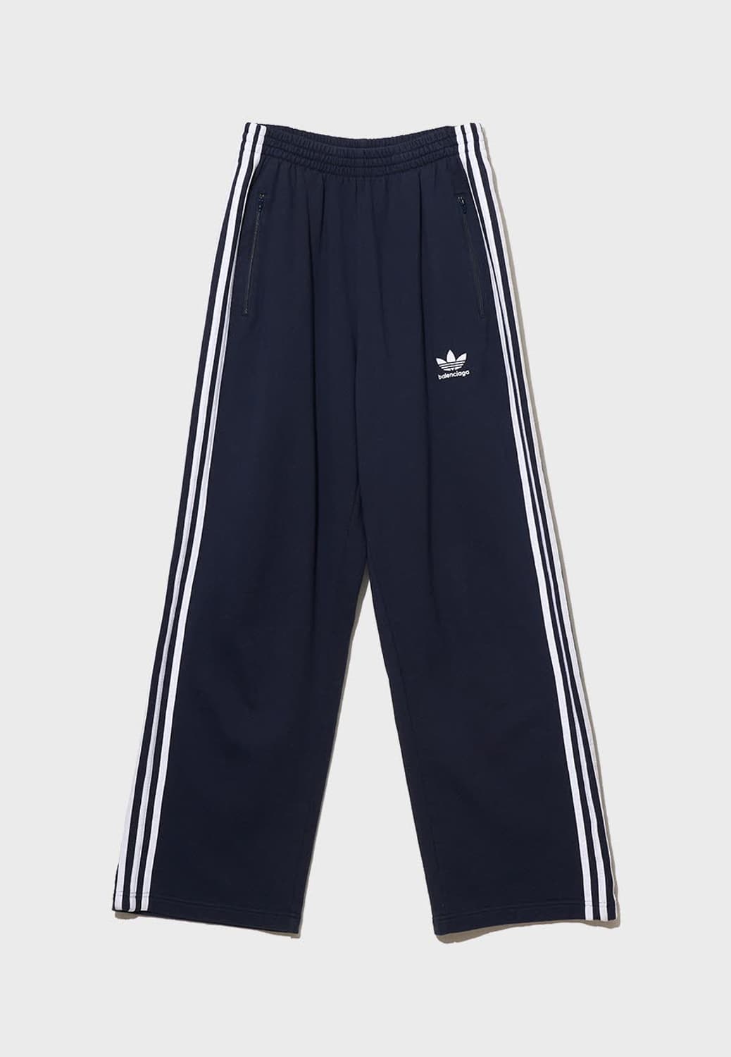 BALENCIAGA X ADIDAS sweat pants 상품이미지1