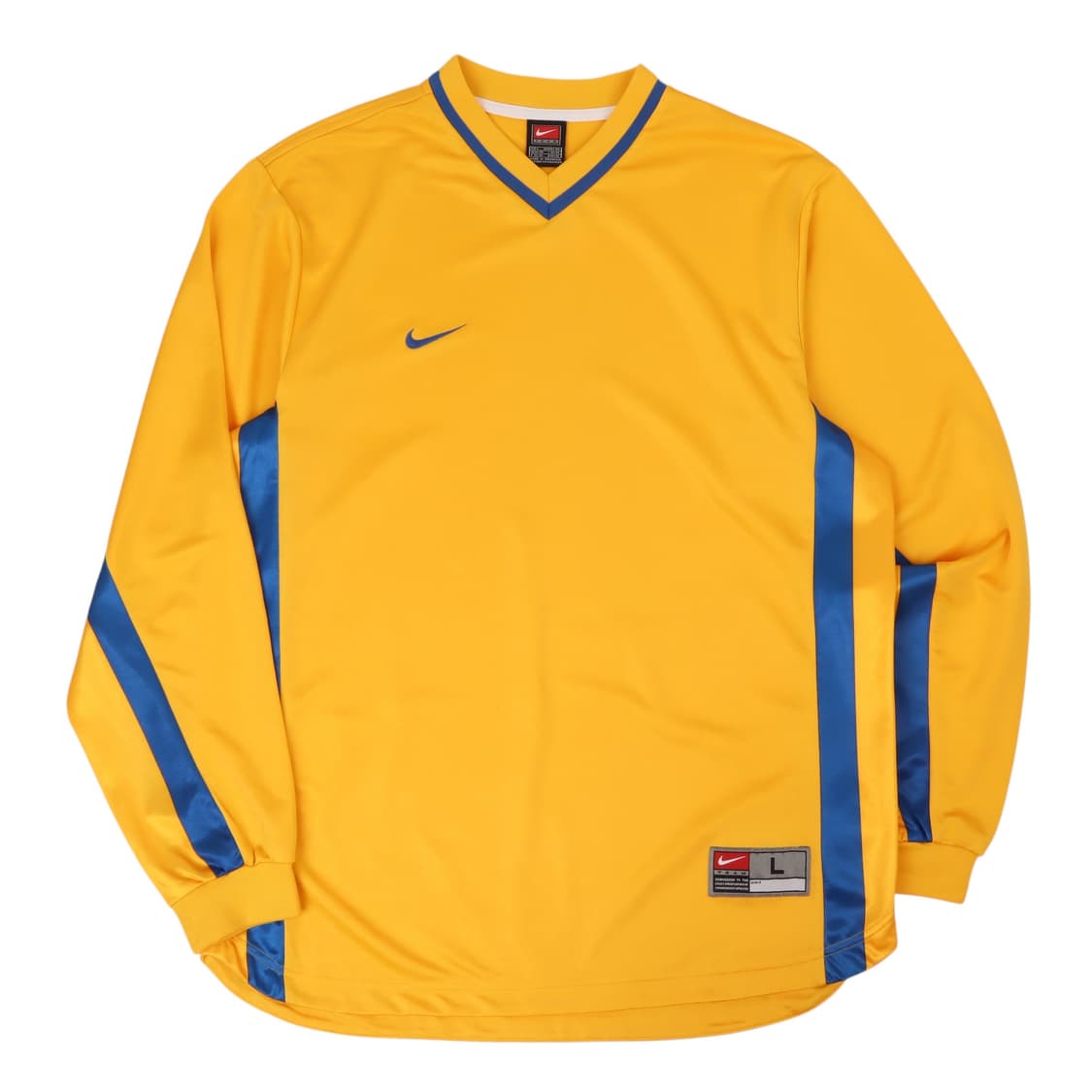 나이키 2000s 풋볼 져지 롱슬리브 상품이미지1