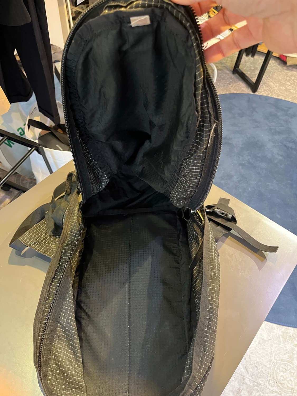 그레고리 데이백(미국제) 상품이미지3