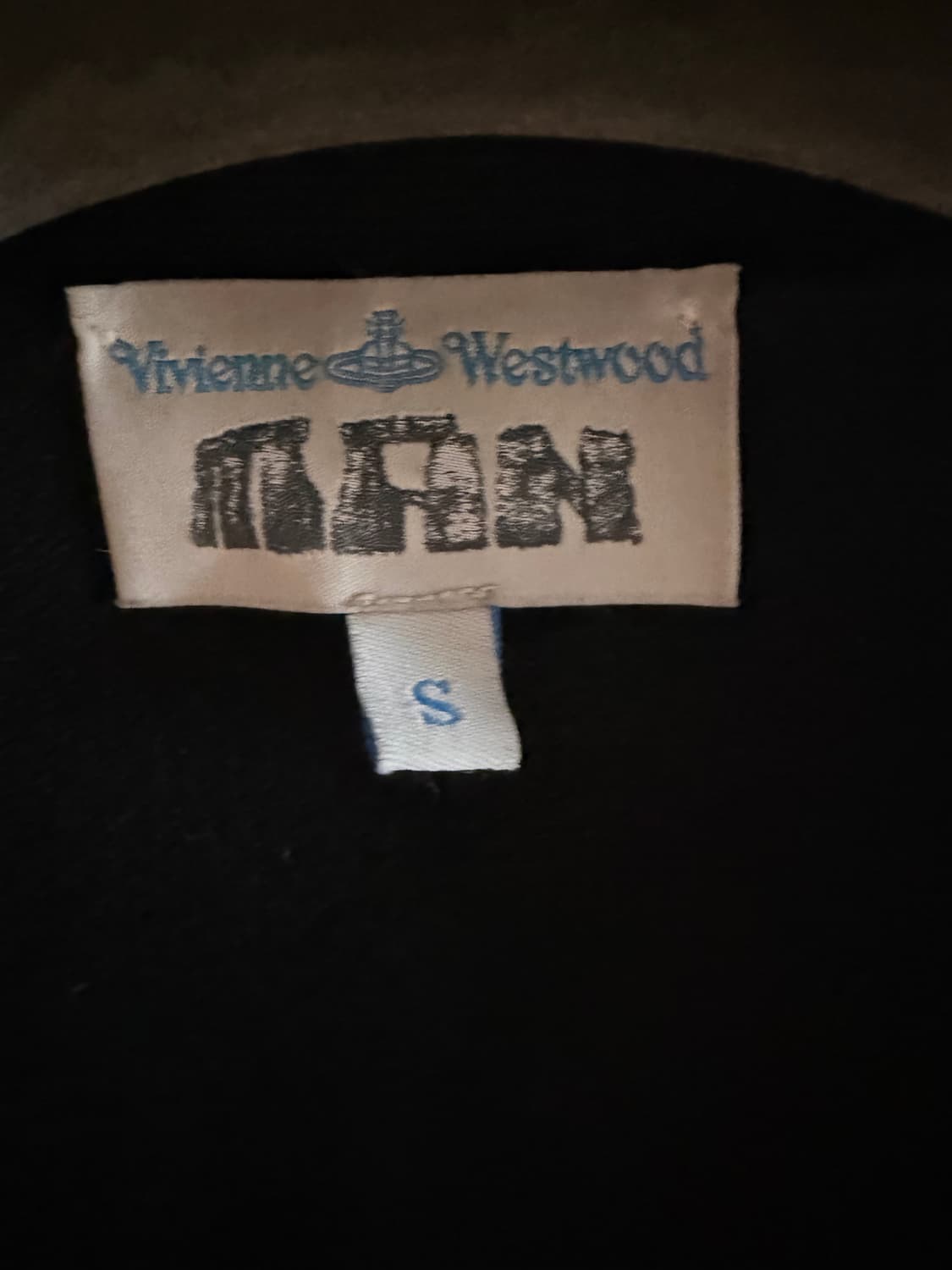 Vivienne Westwood Cardigan 상품이미지2
