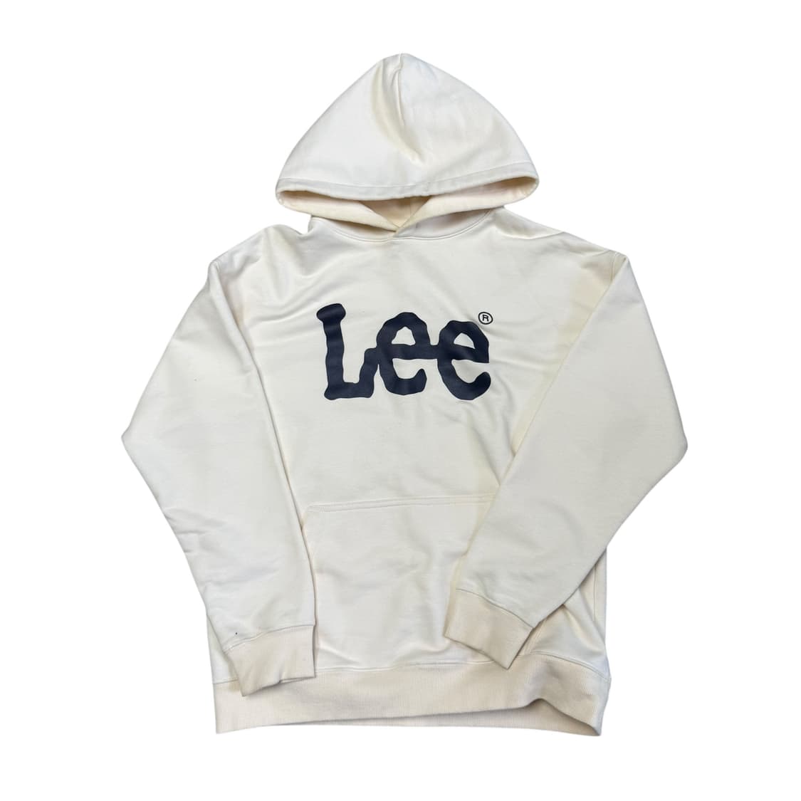 LEE 후드티  상품이미지1