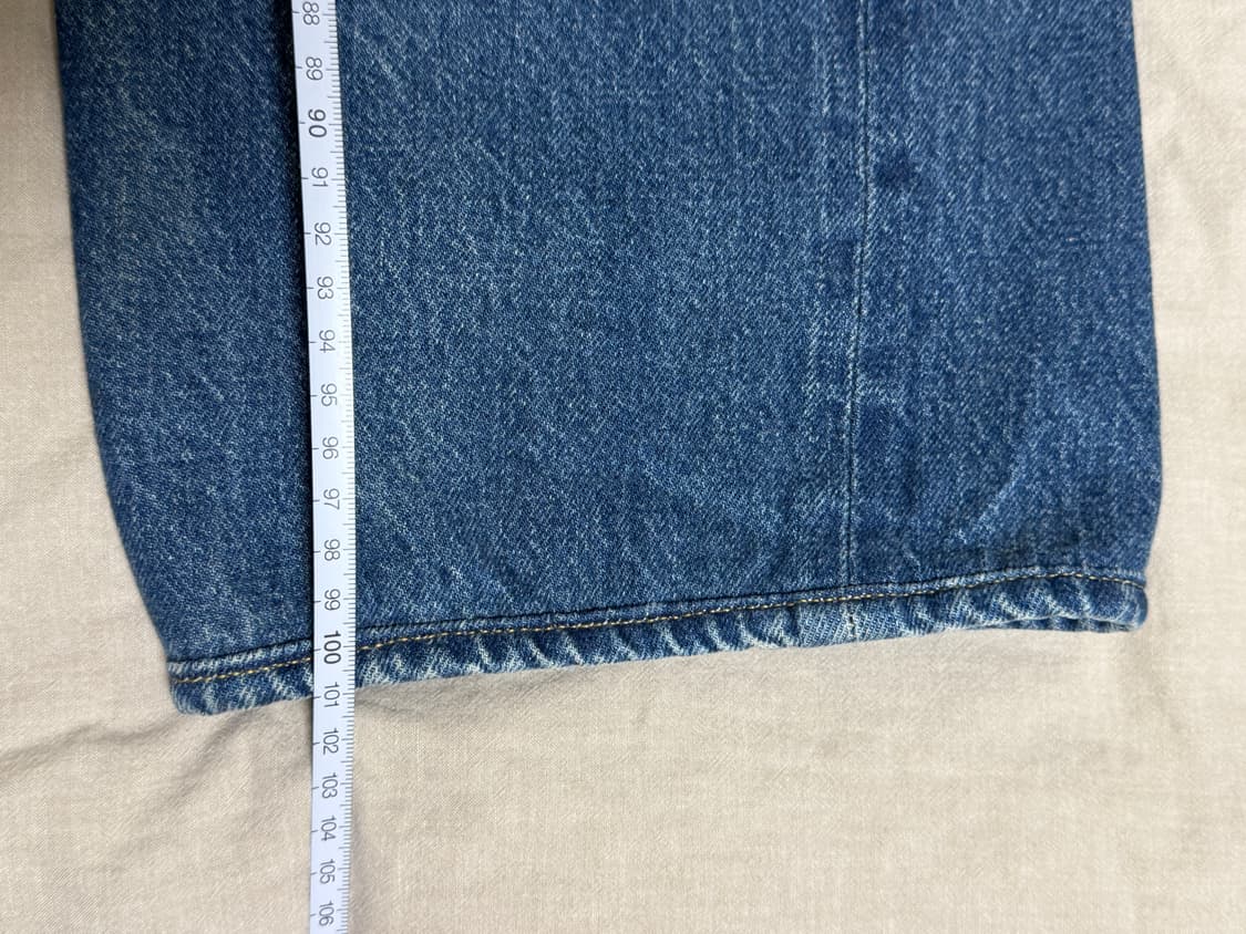 LVC 501Z XX 32/32 상품이미지8