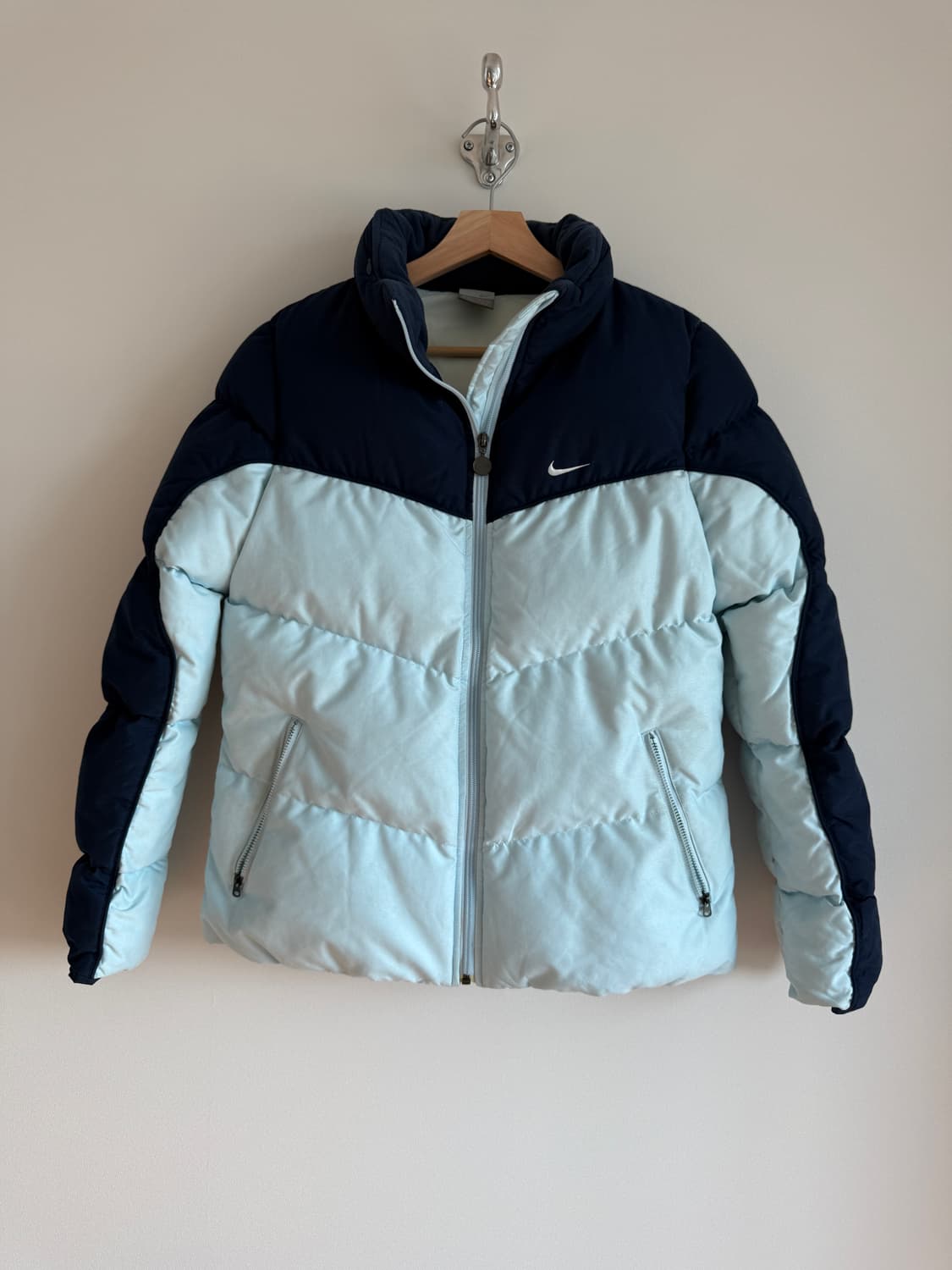 올드 나이키(NIKE) 패딩 상품이미지1