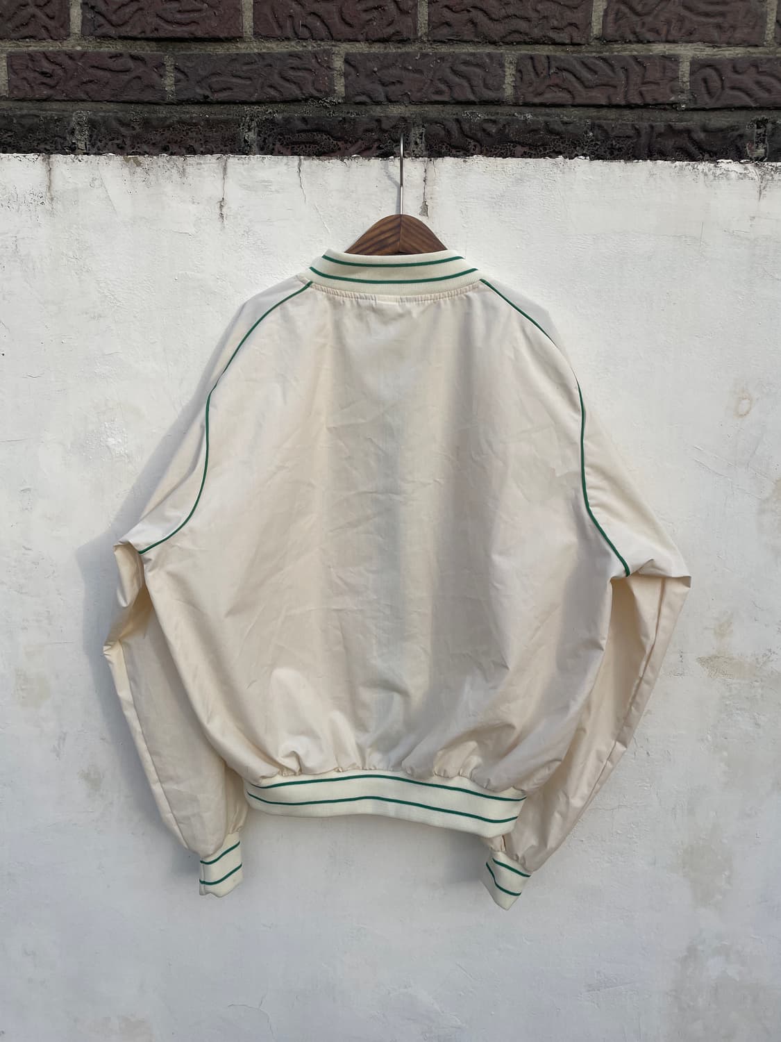 80s USA Promotional Kelly Tire Jacket 상품이미지8