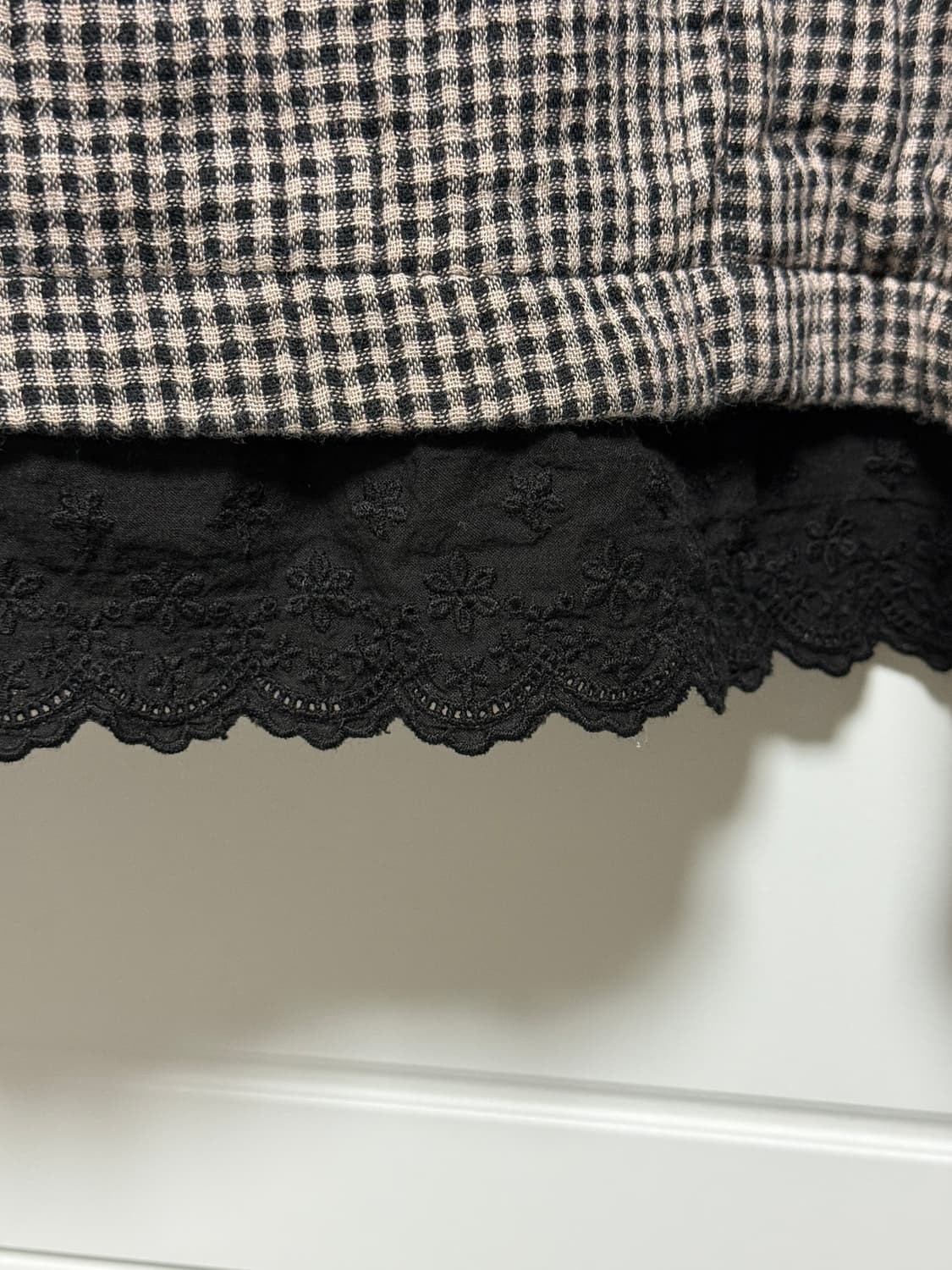 기모원피스 2만원 상품이미지5