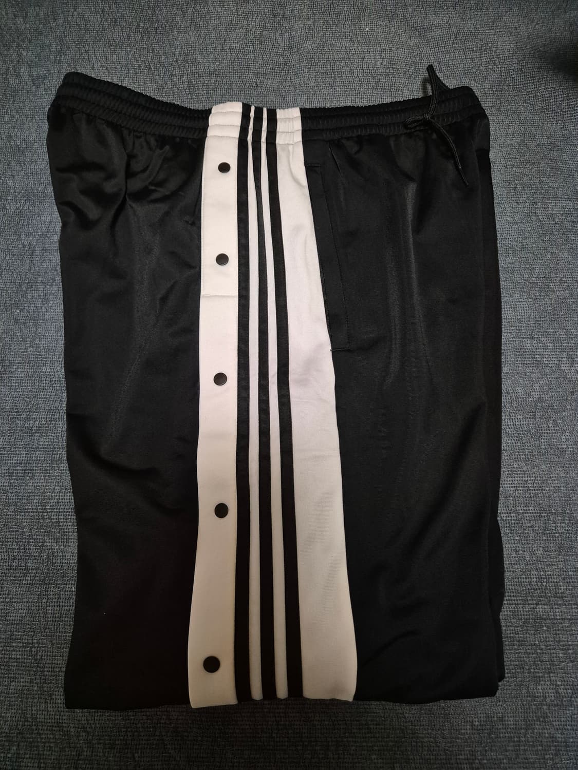 아디브레이크 트랙 팬츠 JP3760 상품이미지3