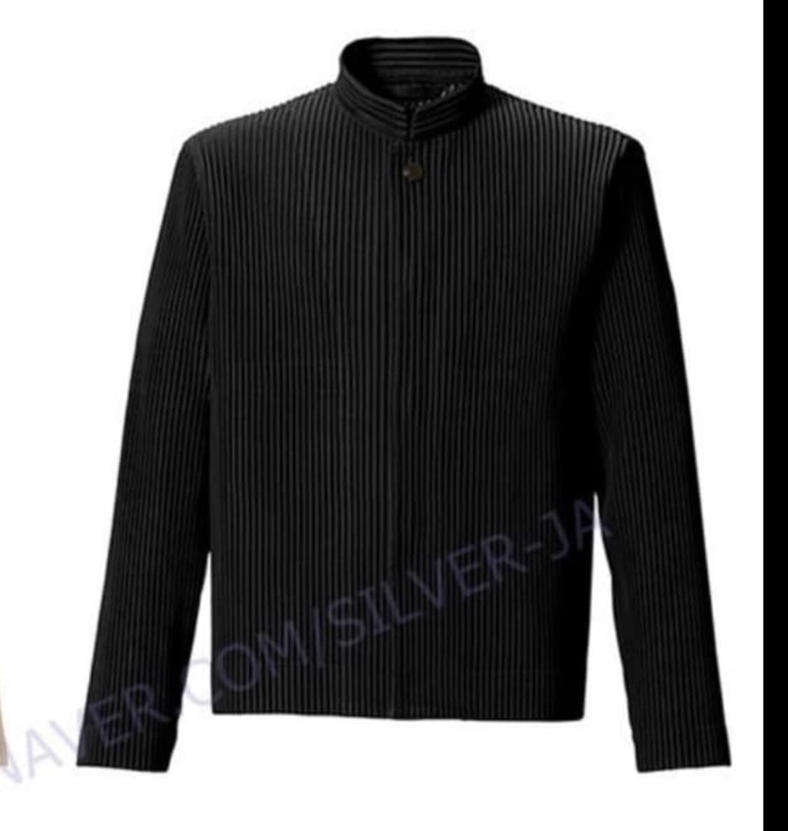 이세이미야케 옴므플리세 락자켓 jc209 상품이미지1