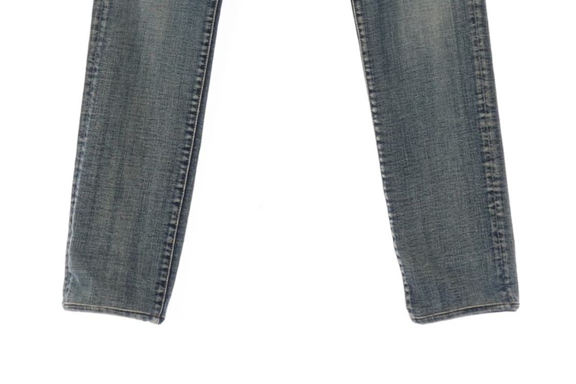 모드나인 워싱 데님 팬츠 31 상품이미지5