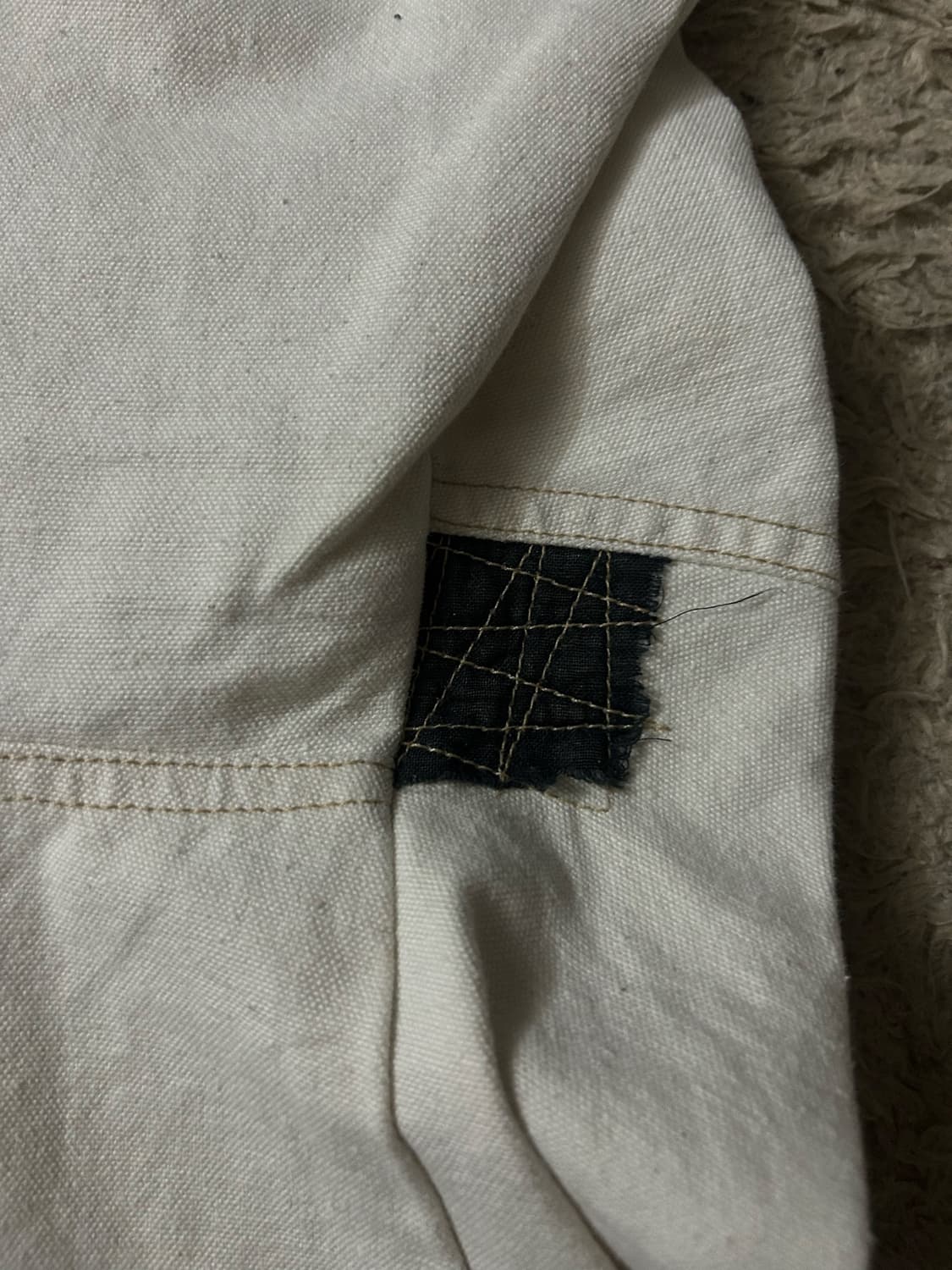 Christopher nemeth jeans 상품이미지4