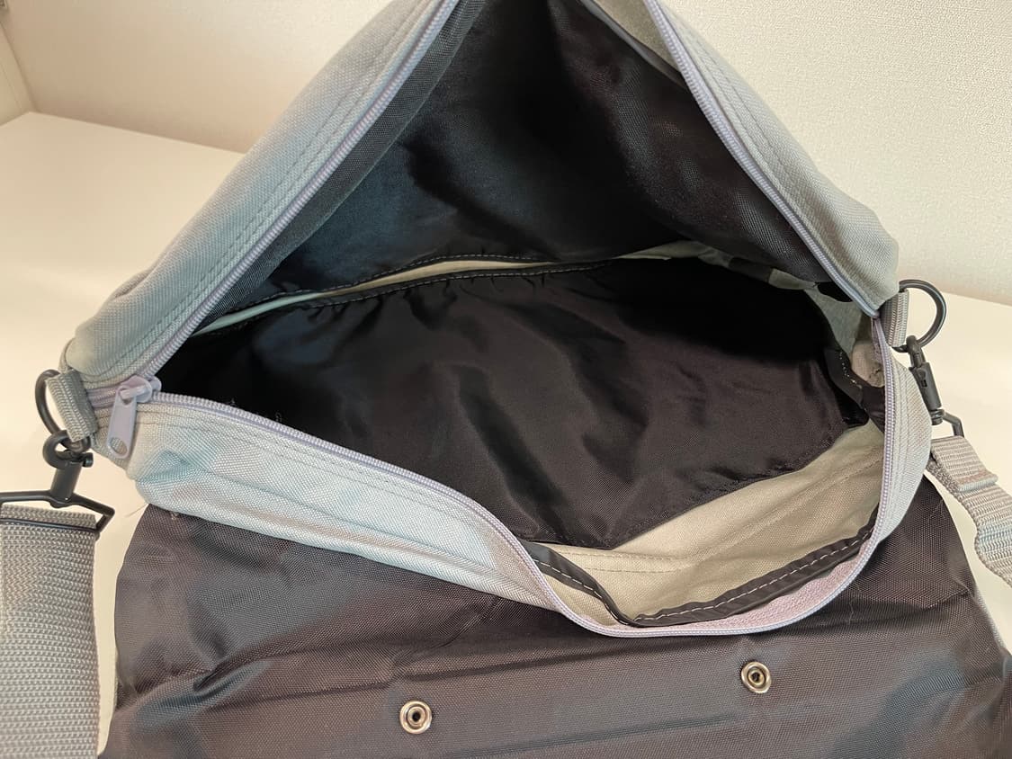 챔피온 90s 올드 크로스백 Champion OLD 1990 상품이미지6