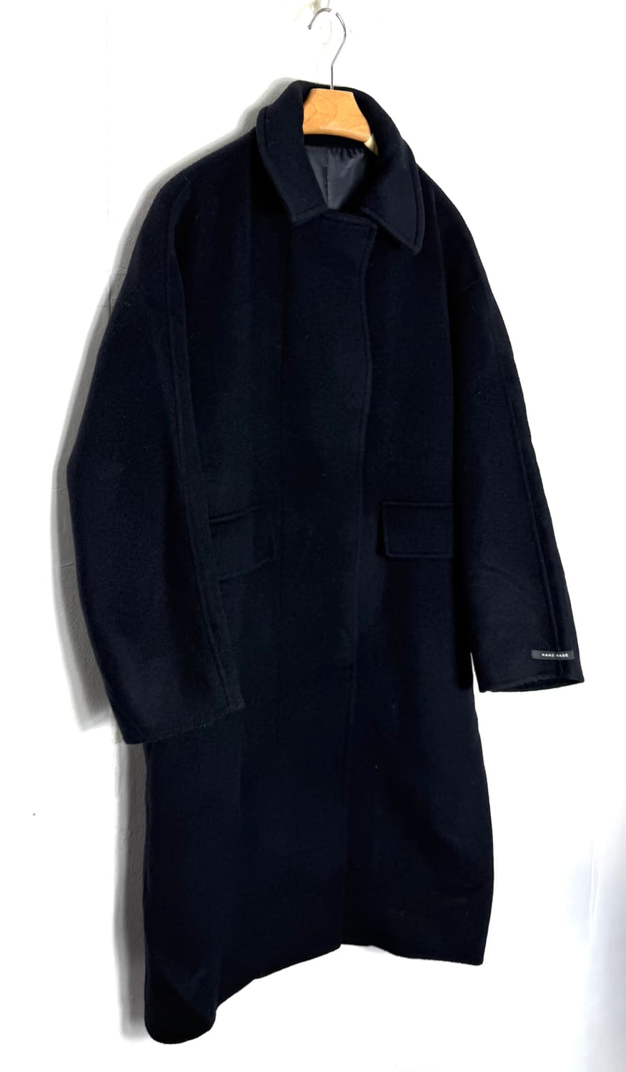 프븏스 pvcs 춈미 코트 pvcs코트 춈미코트 상품이미지1