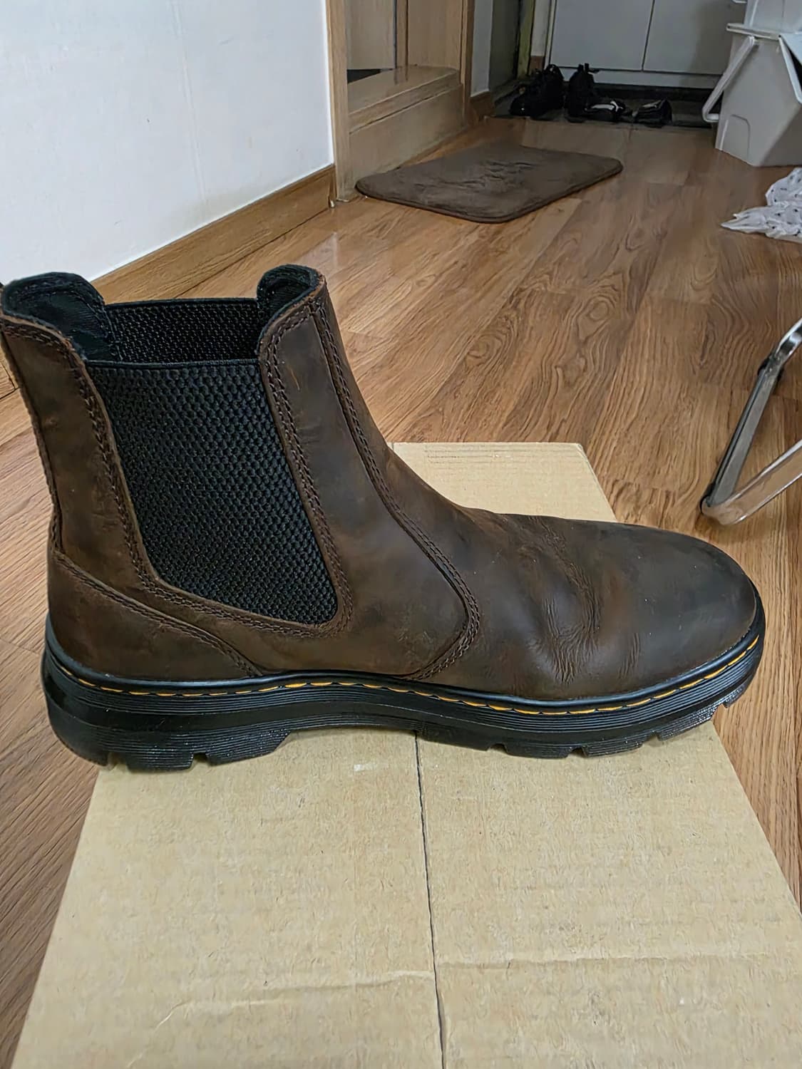 닥터마틴 엠버리 280 상품이미지5