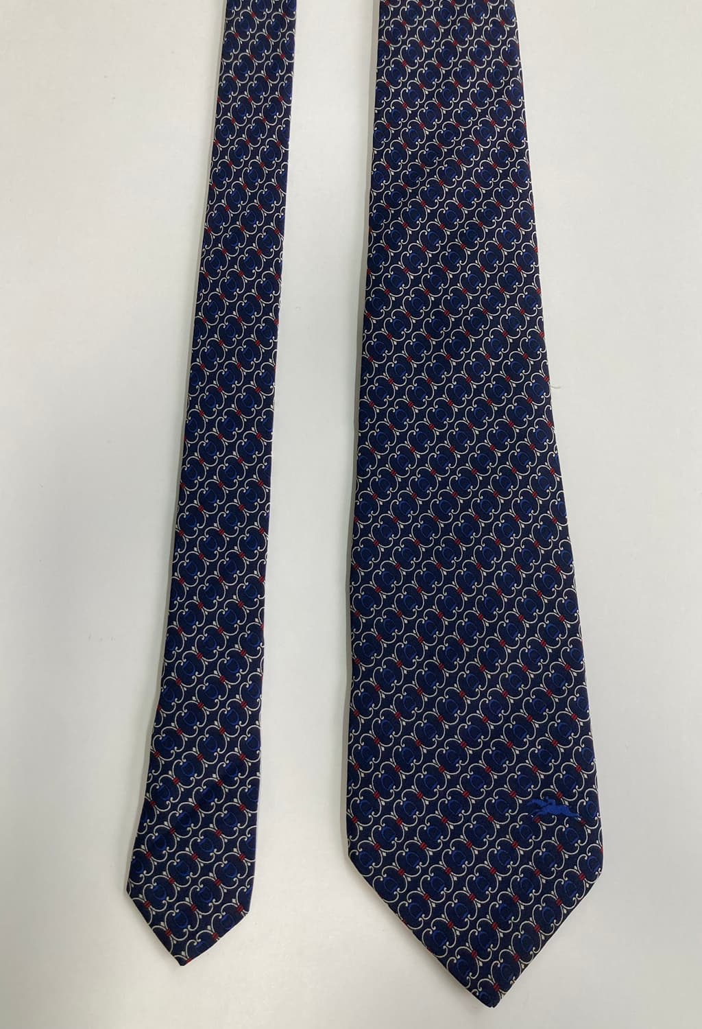 롱샴 넥타이 상품이미지1