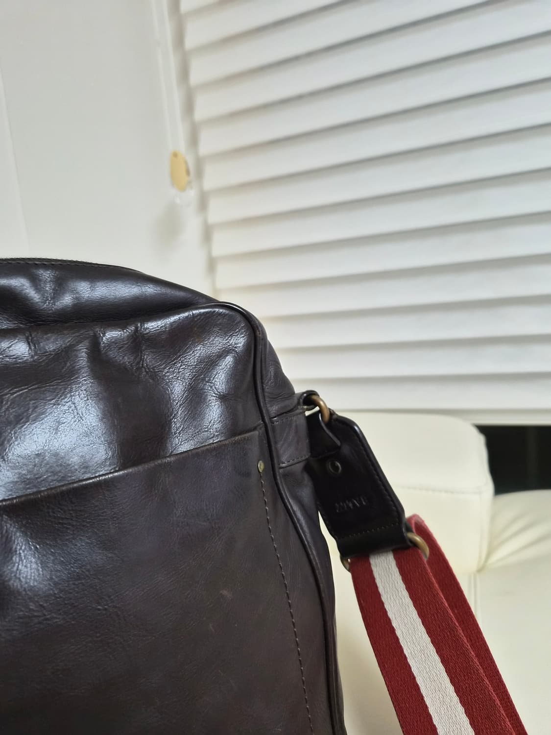 발리정품 남성 크로스백  상품이미지2