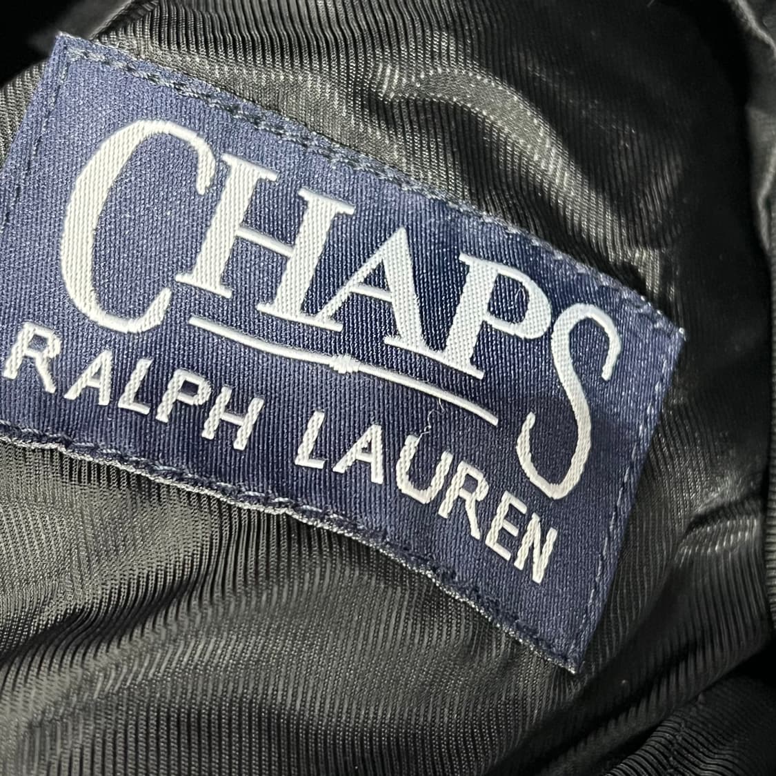 챕스 랄프로렌 롱코트 s08947 상품이미지5