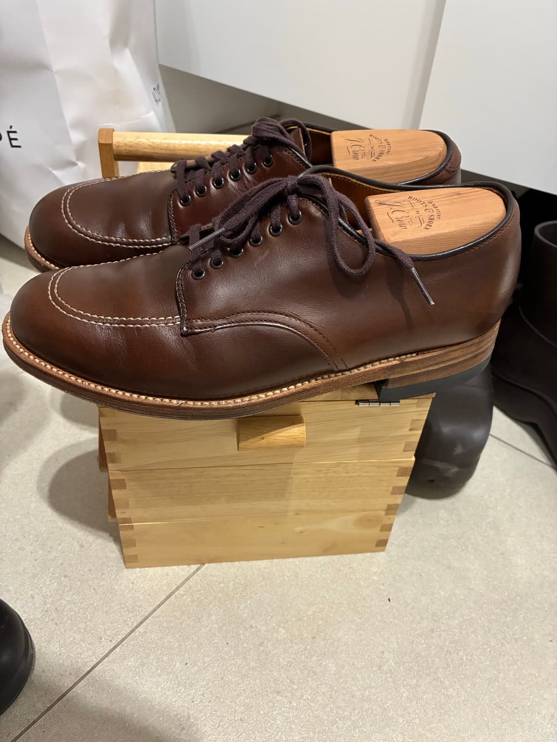 Alden 40024 유니페어별주 8d 상품이미지3