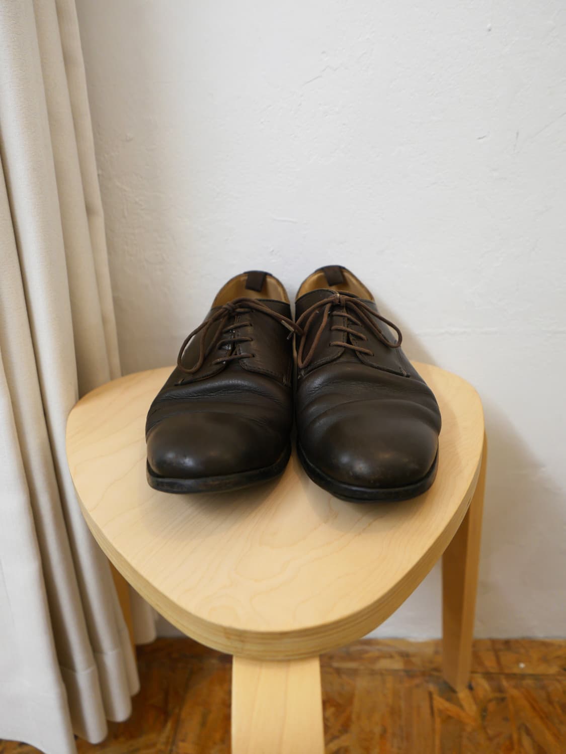 질샌더 더비 슈즈 상품이미지3