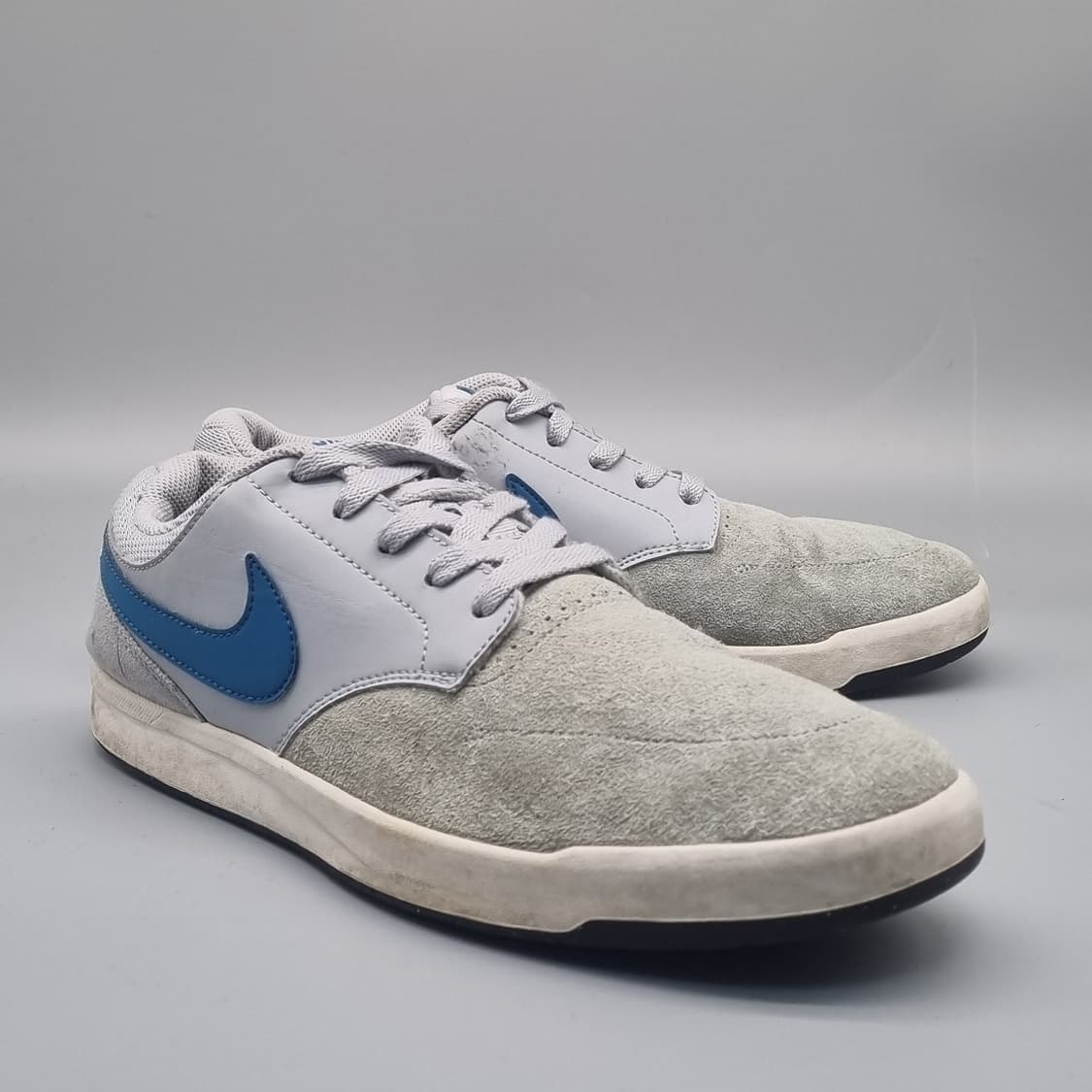 나이키 Sb 포커스 스웨이드 남성스니커즈285 상품이미지1