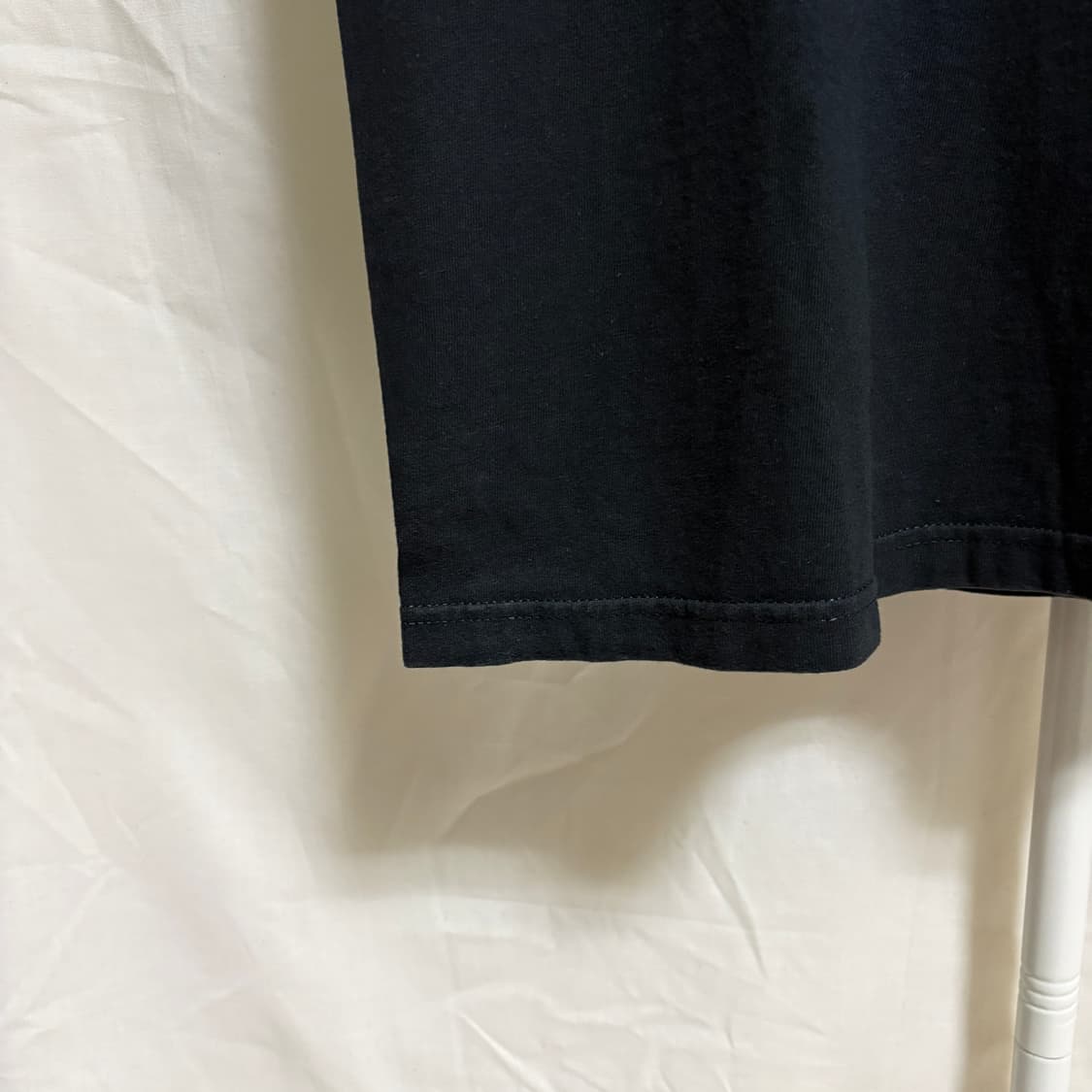 슈프림 20SS 러버스 반팔티 / 블랙, M 상품이미지7